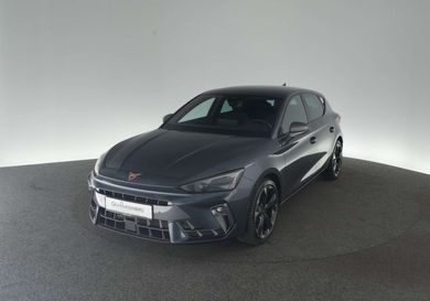 Cupra Leon, 2025
