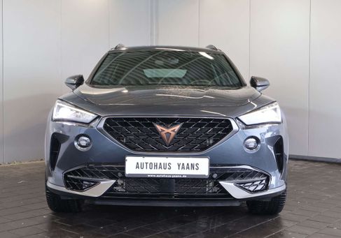 Cupra Formentor, 2022