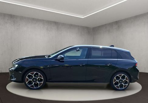 Opel Astra, 2023