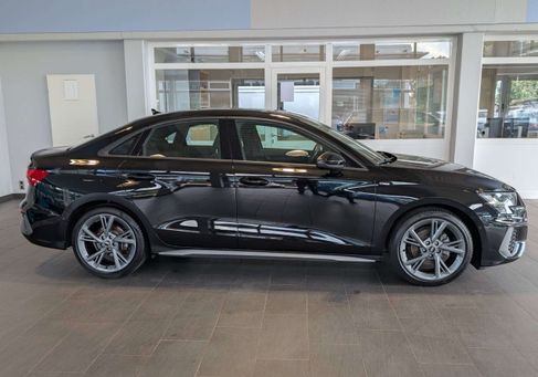 Audi A3, 2022 2