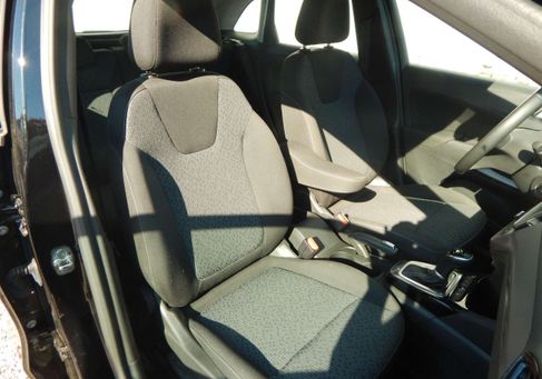 Opel Crossland X, 2024 3