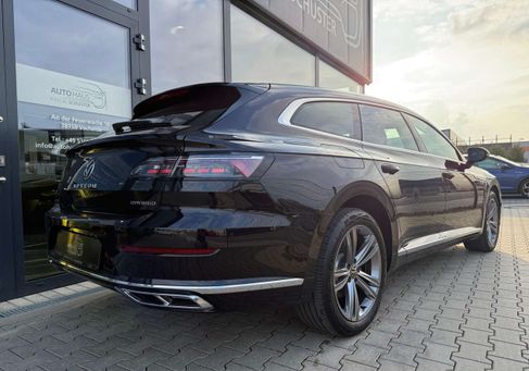 Volkswagen Arteon, 2023 3