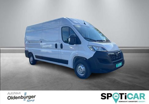 Opel Movano, 2024 3