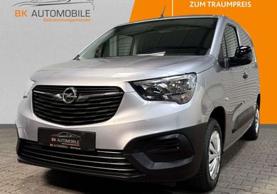 Opel Combo, 2023