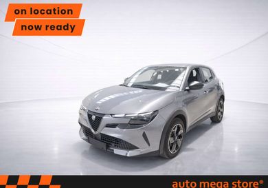 Alfa Romeo Junior, 2025
