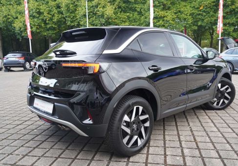 Opel Mokka, 2021 3