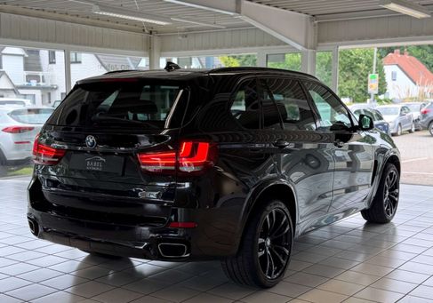 BMW X5, 2017