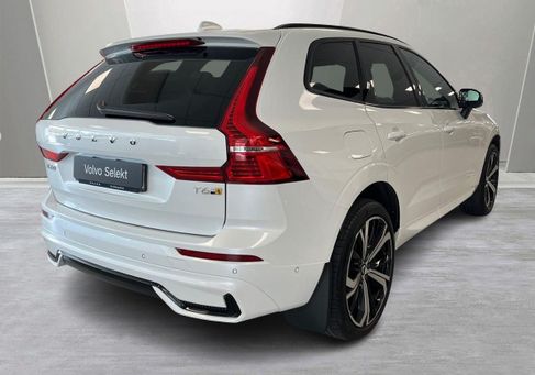 Volvo XC60, 2025