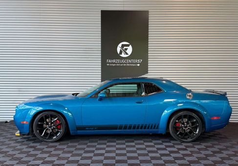 Dodge Challenger, 2023