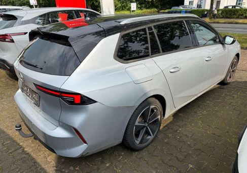 Opel Astra, 2023