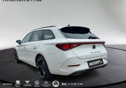Cupra Leon, 2023 3