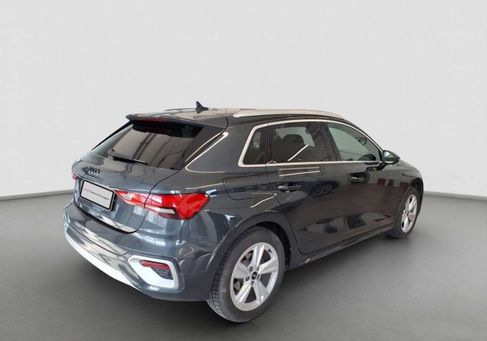 Audi A3, 2025 3
