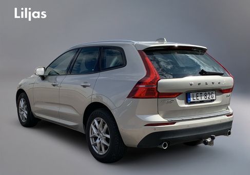 Volvo XC60, 2020