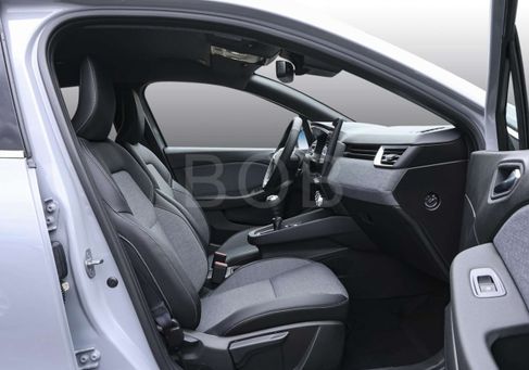 Renault Clio, 2026