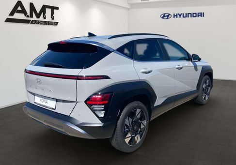 Hyundai Kona, 2024 3
