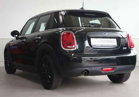 MINI ONE, 2020