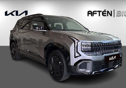 Kia, 2027 3