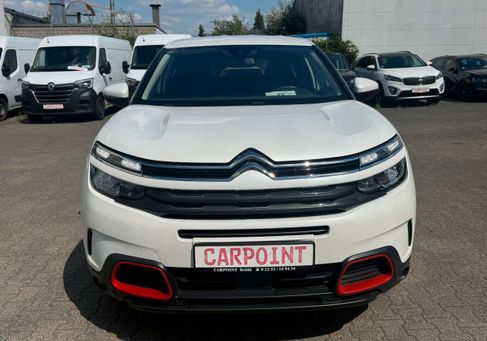 Citroën C5 Aircross, 2020 2