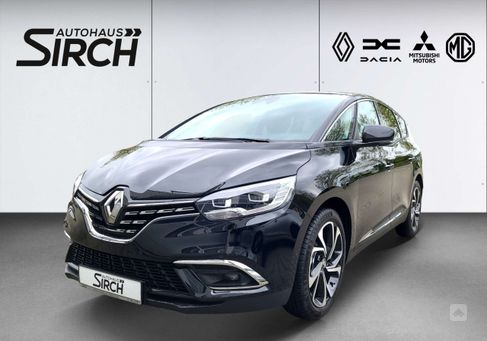 Renault Grand Scenic, 2023