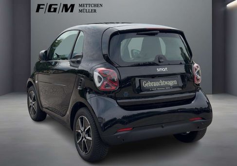 Smart ForTwo, 2024
