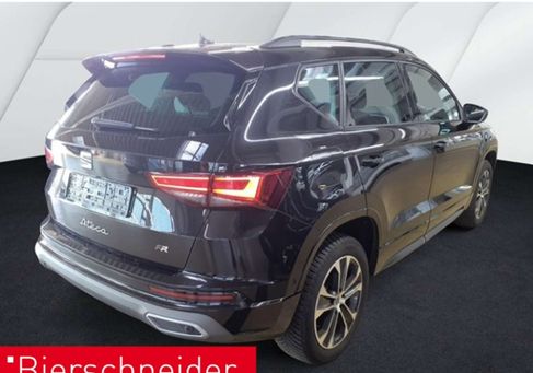 Seat Ateca, 2026