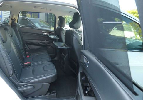Ford S-Max, 2021