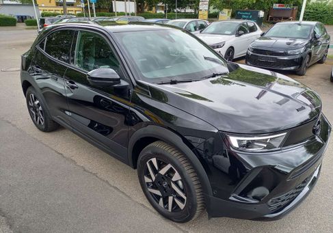Opel Mokka, 2024 3