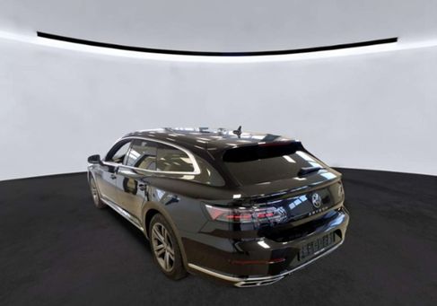Volkswagen Arteon, 2022 3