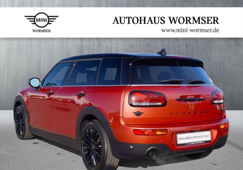 MINI Cooper Clubman, 2023