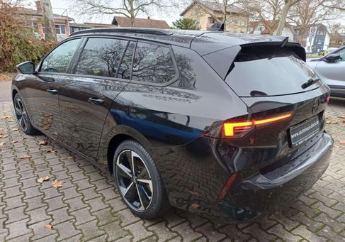 Opel Astra, 2024