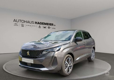 Peugeot 3008, 2023