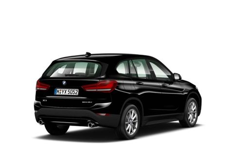 BMW X1, 2019 3