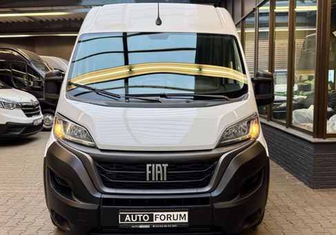 Fiat Ducato, 2023