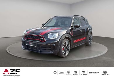 MINI John Cooper Works Countryman, 2019