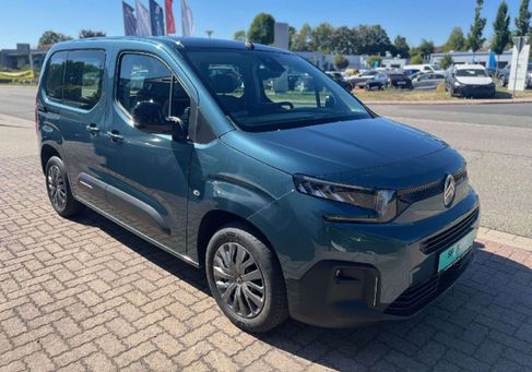 Citroën Berlingo, 2024 2