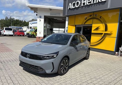 Opel Corsa, 2026 2