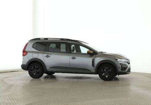 Dacia Jogger, 2024 2