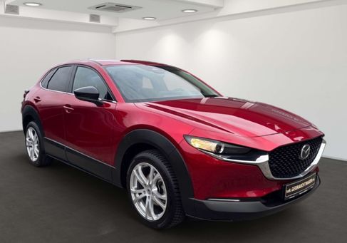 Mazda CX-30, 2023 2