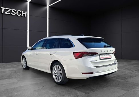 Skoda Octavia, 2020 3