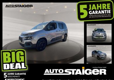 Citroën Berlingo, 2023