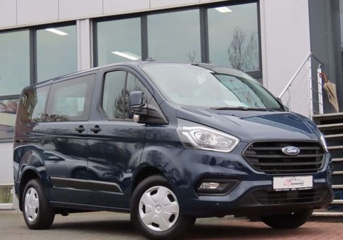 Ford Transit Custom, 2023