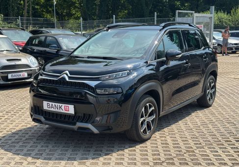 Citroën C3 Aircross, 2024 3