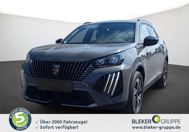 Peugeot 2008, 2024