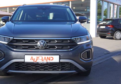 Volkswagen T-Roc, 2023