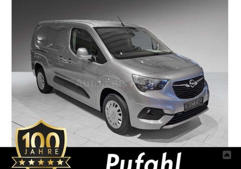 Opel Combo, 2020