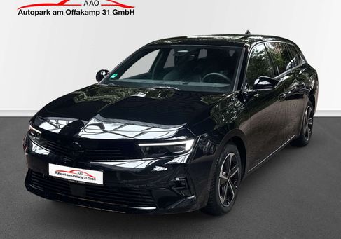 Opel Astra, 2025