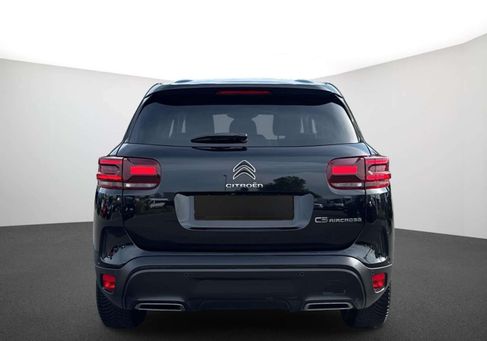 Citroën C5 Aircross, 2024 3