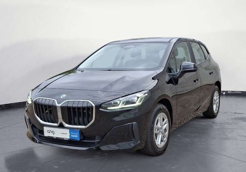 BMW 218, 2022 2