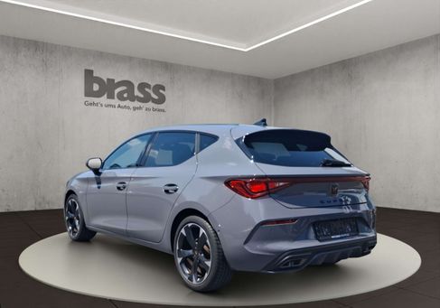 Seat Leon, 2024