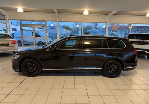 Volkswagen Passat Variant, 2019